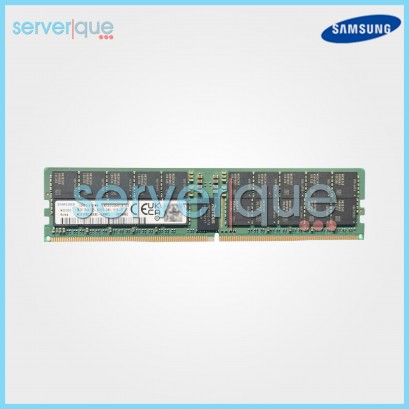 Samsung M321R8GA0EB0-CWM 64GB 2Rx4 PC5-44800 DDR5-5600MHz ECC Dual Rank Memory